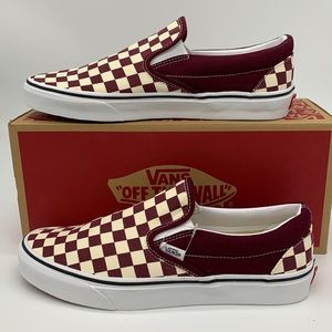 Classic Slip-On
